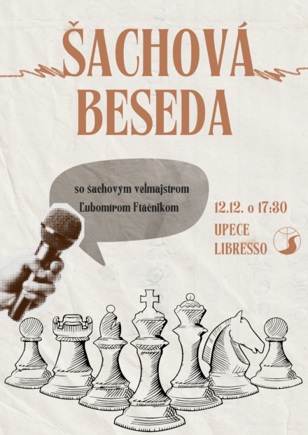 Šachová beseda