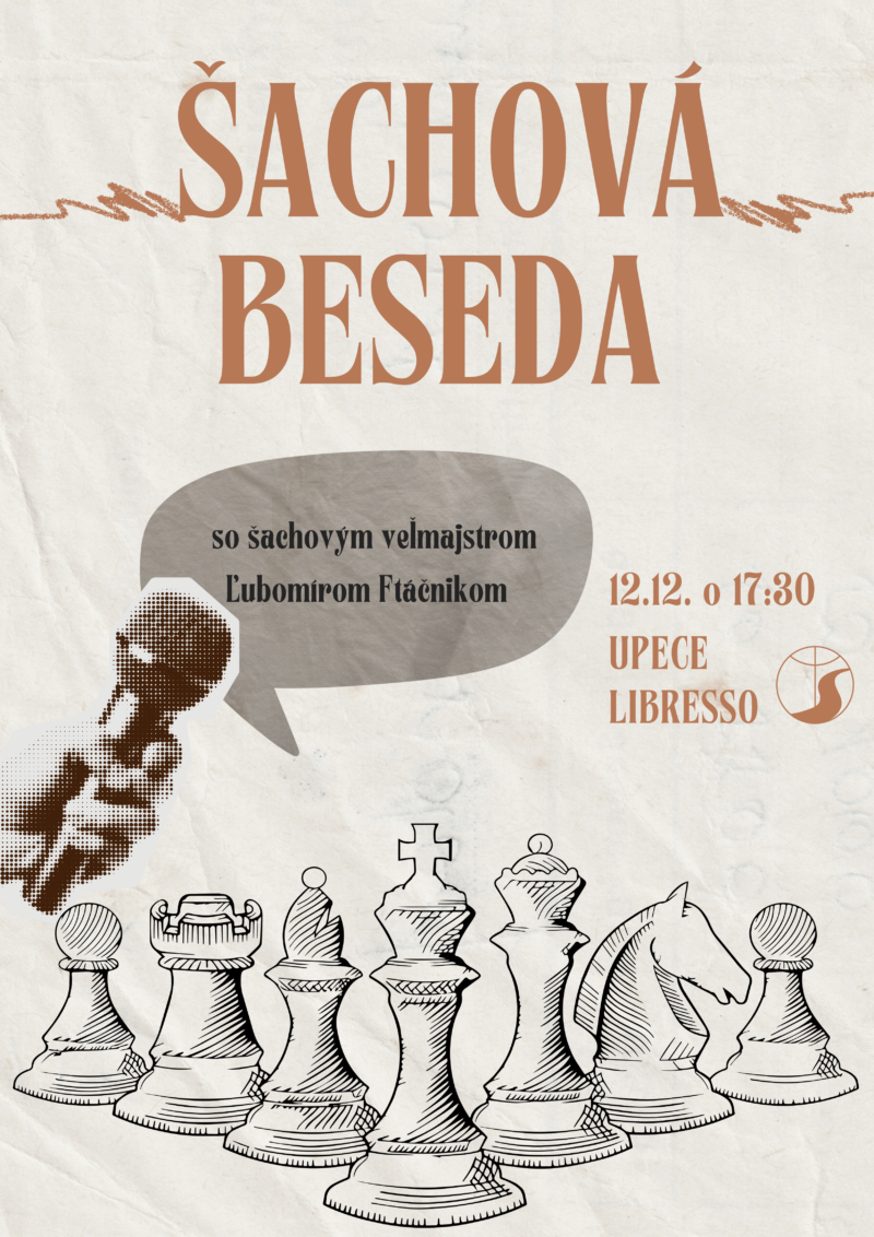 Šachová beseda