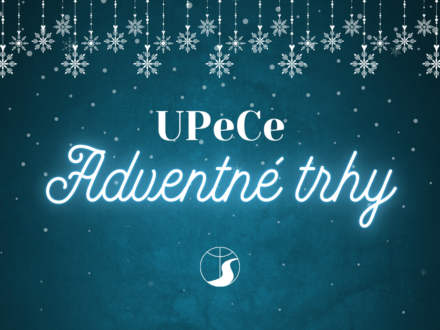 UPeCe Adventné trhy